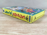 Let's Smash Boxed Nintendo N64 Japan - UF7047