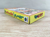 Let's Smash Boxed Nintendo N64 Japan - UF7047