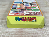 Let's Smash Boxed Nintendo N64 Japan - UF7047