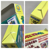 Let's Smash Boxed Nintendo N64 Japan - UF7047