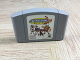 AirBoarder 64 Air Boarder Boxed Nintendo N64 Japan - UF7048
