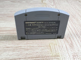 AirBoarder 64 Air Boarder Boxed Nintendo N64 Japan - UF7048