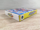 AirBoarder 64 Air Boarder Boxed Nintendo N64 Japan - UF7048