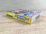 AirBoarder 64 Air Boarder Boxed Nintendo N64 Japan - UF7048
