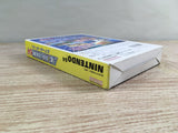 AirBoarder 64 Air Boarder Boxed Nintendo N64 Japan - UF7048