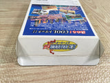 AirBoarder 64 Air Boarder Boxed Nintendo N64 Japan - UF7048