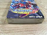 AirBoarder 64 Air Boarder Boxed Nintendo N64 Japan - UF7048
