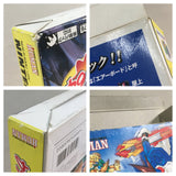 AirBoarder 64 Air Boarder Boxed Nintendo N64 Japan - UF7048