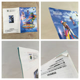 Wave Race Boxed Nintendo N64 Japan - UF7049