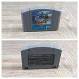 Wave Race Boxed Nintendo N64 Japan - UF7049