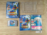 Wave Race Boxed Nintendo N64 Japan - UF7049