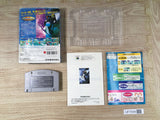 Wave Race Boxed Nintendo N64 Japan - UF7049