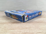 Wave Race Boxed Nintendo N64 Japan - UF7049