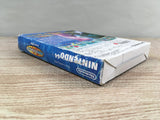 Wave Race Boxed Nintendo N64 Japan - UF7049