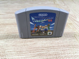 Pilotwings Boxed Nintendo N64 Japan - UF7050