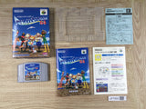 Pilotwings Boxed Nintendo N64 Japan - UF7050