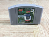 Densha de Go! Boxed Nintendo N64 Japan - UF7051