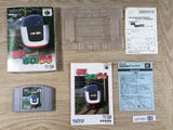 Densha de Go! Boxed Nintendo N64 Japan - UF7051