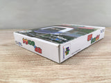 Densha de Go! Boxed Nintendo N64 Japan - UF7051