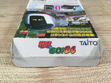 Densha de Go! Boxed Nintendo N64 Japan - UF7051
