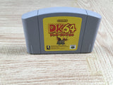 Donkey Kong 64 Boxed Nintendo N64 Japan - UF7052