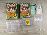 Donkey Kong 64 Boxed Nintendo N64 Japan - UF7052