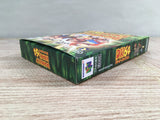 Donkey Kong 64 Boxed Nintendo N64 Japan - UF7052