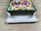 Donkey Kong 64 Boxed Nintendo N64 Japan - UF7052
