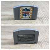 Choro Q 64 Boxed Nintendo N64 Japan - UF7053