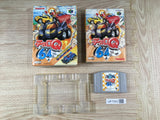 Choro Q 64 Boxed Nintendo N64 Japan - UF7053