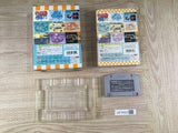 Choro Q 64 Boxed Nintendo N64 Japan - UF7053