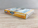 Choro Q 64 Boxed Nintendo N64 Japan - UF7053