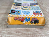 Choro Q 64 Boxed Nintendo N64 Japan - UF7053