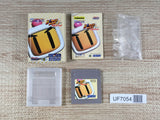 Bomberman Collection Boxed Nintendo GameBoy Japan - UF7054