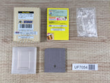 Bomberman Collection Boxed Nintendo GameBoy Japan - UF7054