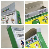 Yoshi Egg Yossy Boxed Nintendo GameBoy Japan - UF7055