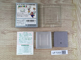 Yoshi Egg Yossy Boxed Nintendo GameBoy Japan - UF7055