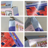 Tetris Boxed Nintendo GameBoy Japan - UF7056