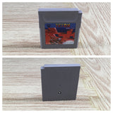 Tetris Boxed Nintendo GameBoy Japan - UF7056