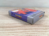 Tetris Boxed Nintendo GameBoy Japan - UF7056