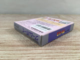 Tetris Boxed Nintendo GameBoy Japan - UF7056