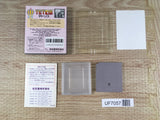 Tetris Boxed Nintendo GameBoy Japan - UF7057