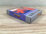 Tetris Boxed Nintendo GameBoy Japan - UF7057