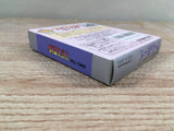 Tetris Boxed Nintendo GameBoy Japan - UF7057