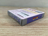 Tetris Boxed Nintendo GameBoy Japan - UF7057