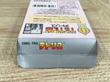 Tetris Boxed Nintendo GameBoy Japan - UF7057