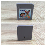 Captain Tsubasa J Boxed Nintendo GameBoy Japan - UF7058