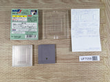 Captain Tsubasa J Boxed Nintendo GameBoy Japan - UF7058