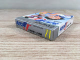 Captain Tsubasa J Boxed Nintendo GameBoy Japan - UF7058