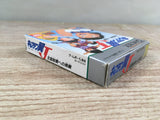 Captain Tsubasa J Boxed Nintendo GameBoy Japan - UF7058